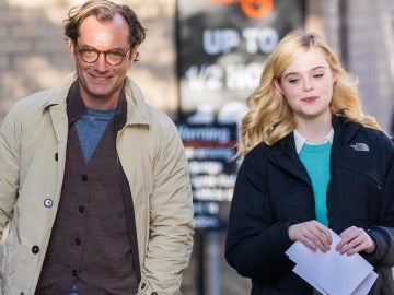 La nueva película de Woody Allen sería ilegal en España La nueva película de Woody Allen sería ilegal en España