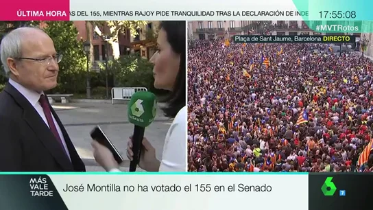 José Montilla José Montilla