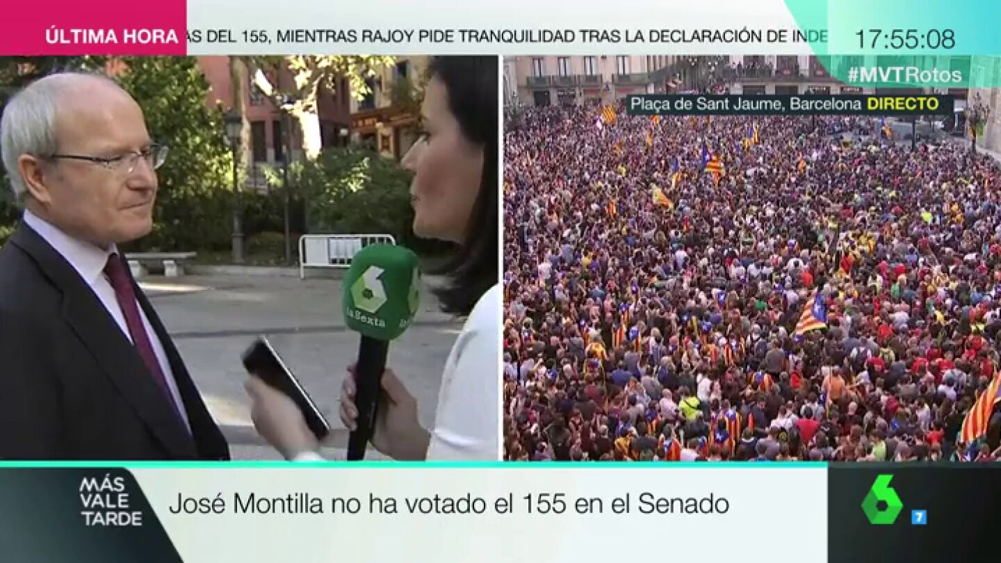 Jos&eacute; Montilla