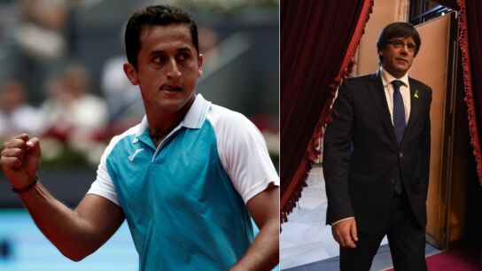 Nicol&aacute;s Almagro y Puigdemont