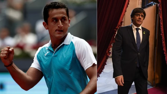 Nicolás Almagro y Puigdemont Nicolás Almagro y Puigdemont