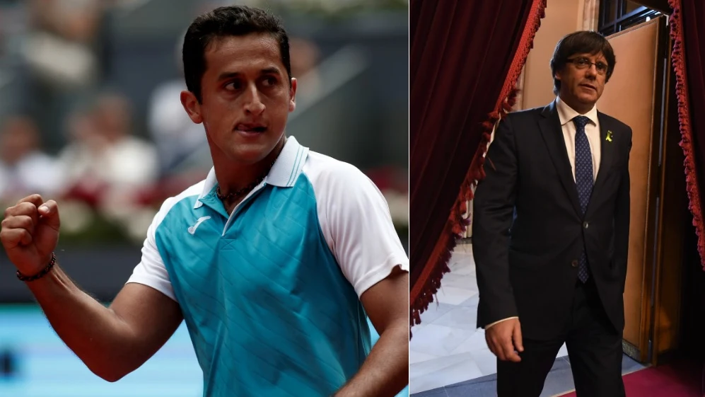 Nicolás Almagro y Puigdemont Nicolás Almagro y Puigdemont