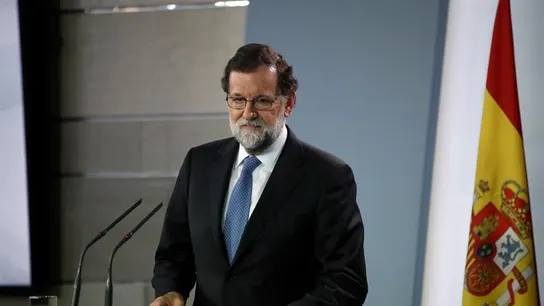 Mariano Rajoy Mariano Rajoy