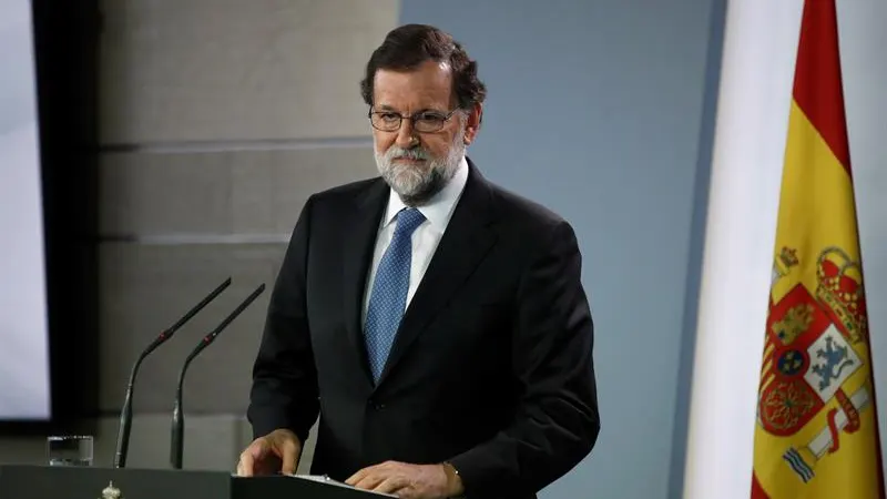 Mariano Rajoy