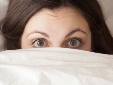 Ojos de mujer Ojos de mujer