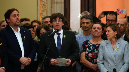 Carles Puigdemont Carles Puigdemont