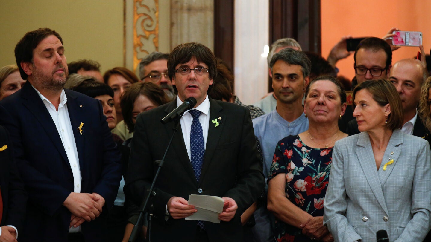 Carles Puigdemont