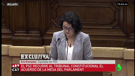 EVA GRANADOS EVA GRANADOS