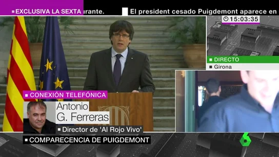 FERRERAS FERRERAS