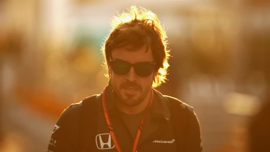 Fernando Alonso Fernando Alonso