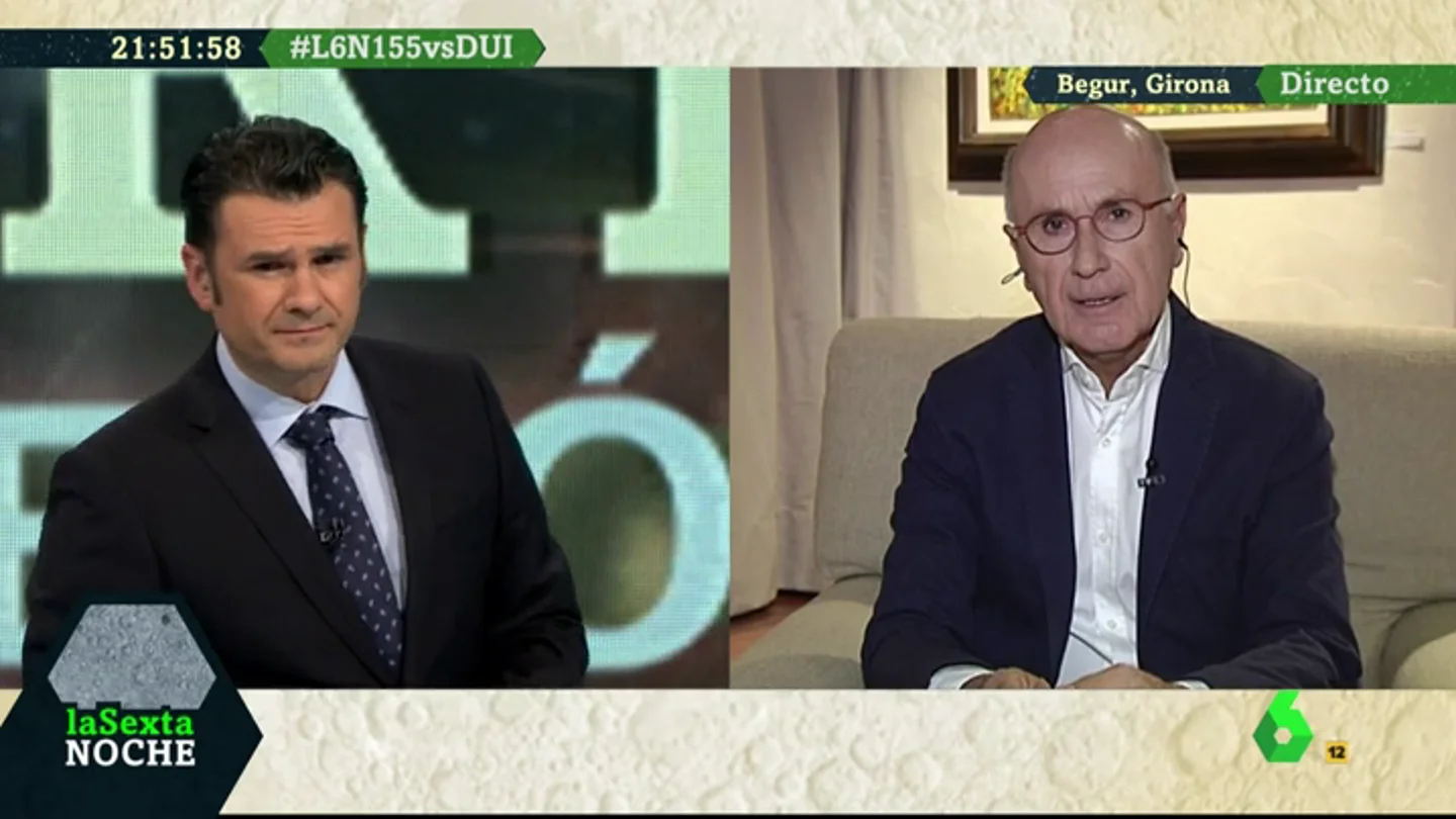 Duran i Lleida, exsecretario general de CiU Duran i Lleida, exsecretario general de CiU