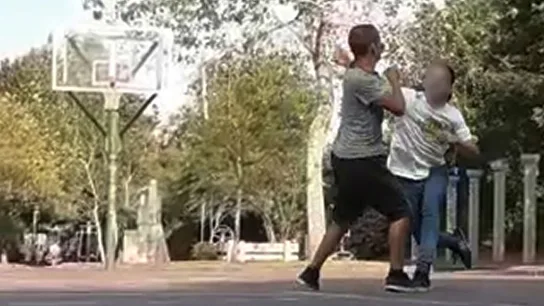 Pelea en A Guarda Pelea en A Guarda