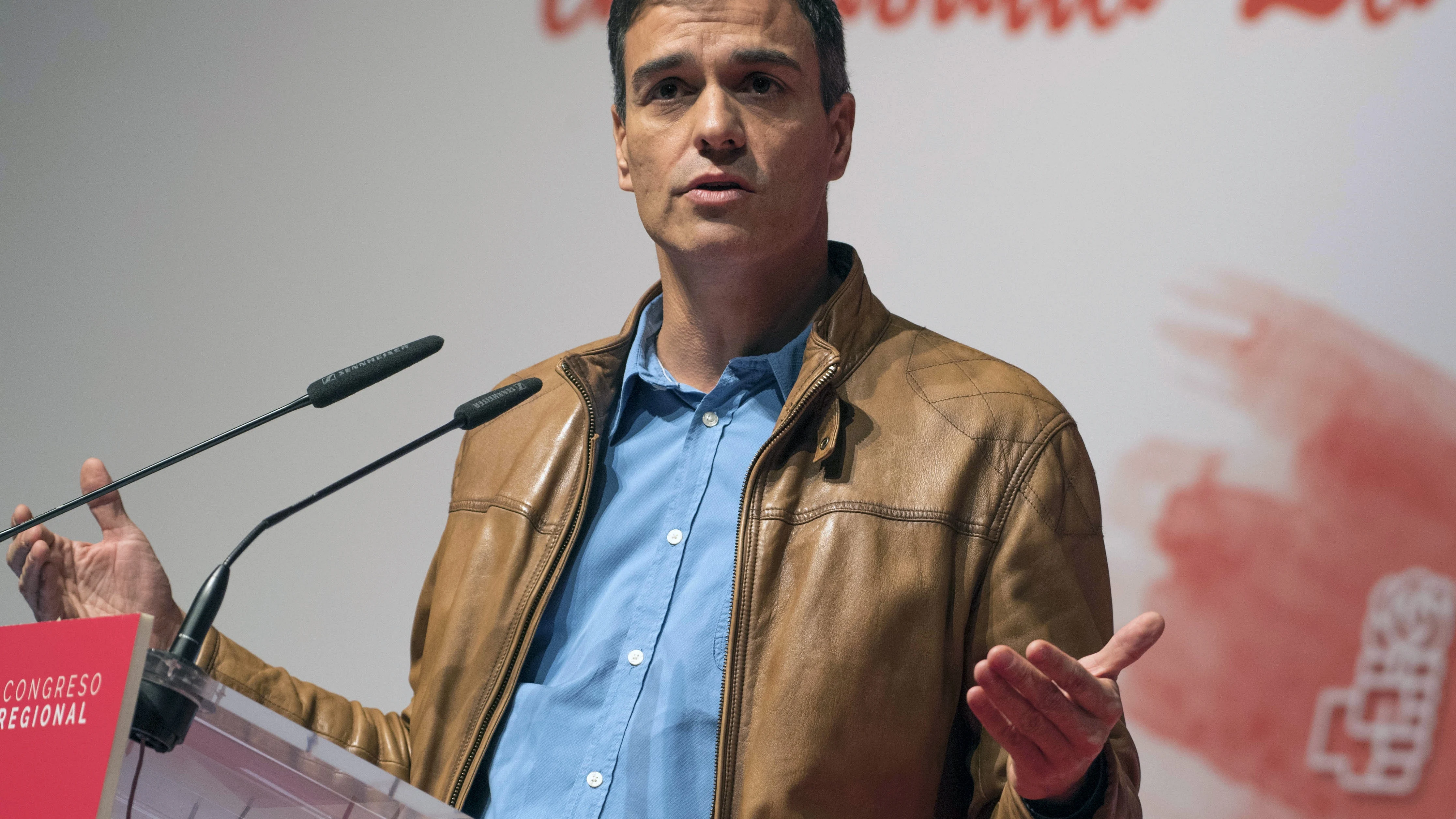 Pedro S&aacute;nchez