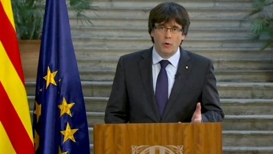 Carles Puigdemont Carles Puigdemont
