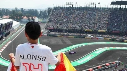 Mensaje de Fernando Alonso en redes sociales