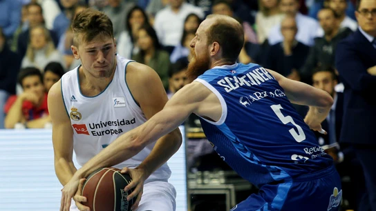 Doncic, ante Schreiner Doncic, ante Schreiner