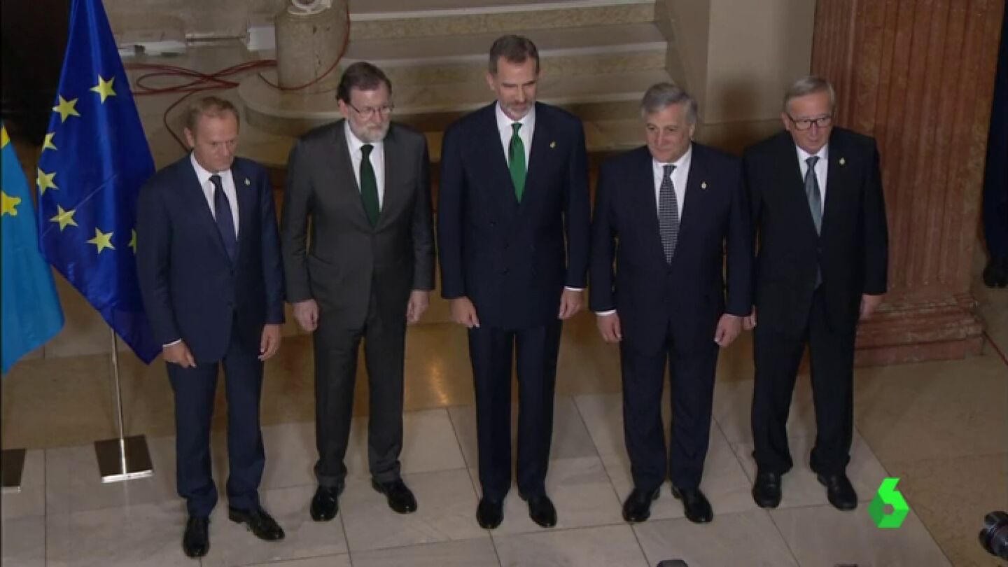 La comunidad internacional cierra la puerta a la independencia de Catalu&ntilde;a