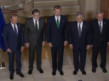 La comunidad internacional cierra la puerta a la independencia de Cataluña La comunidad internacional cierra la puerta a la independencia de Cataluña