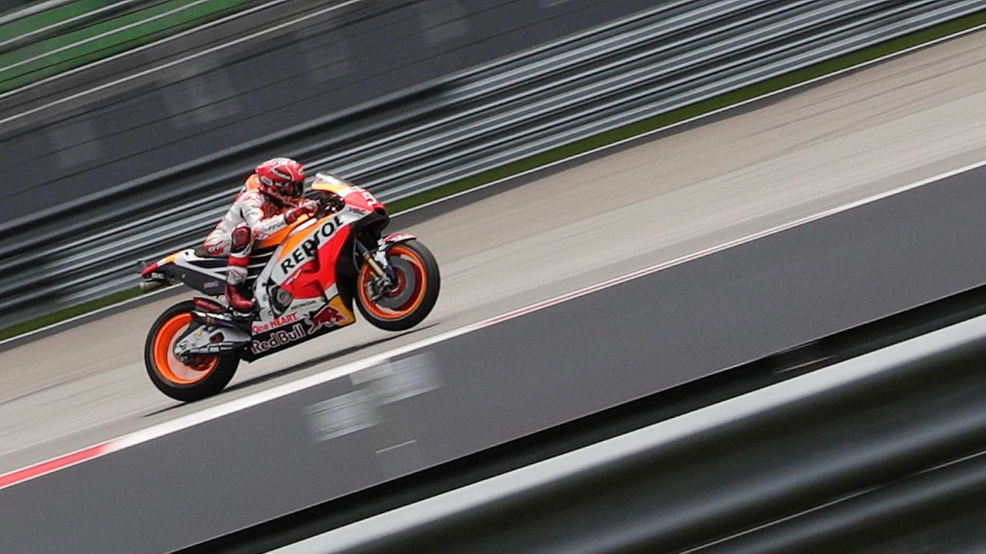 Marc Márquez Marc Márquez