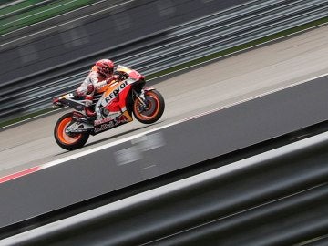 Marc M&aacute;rquez