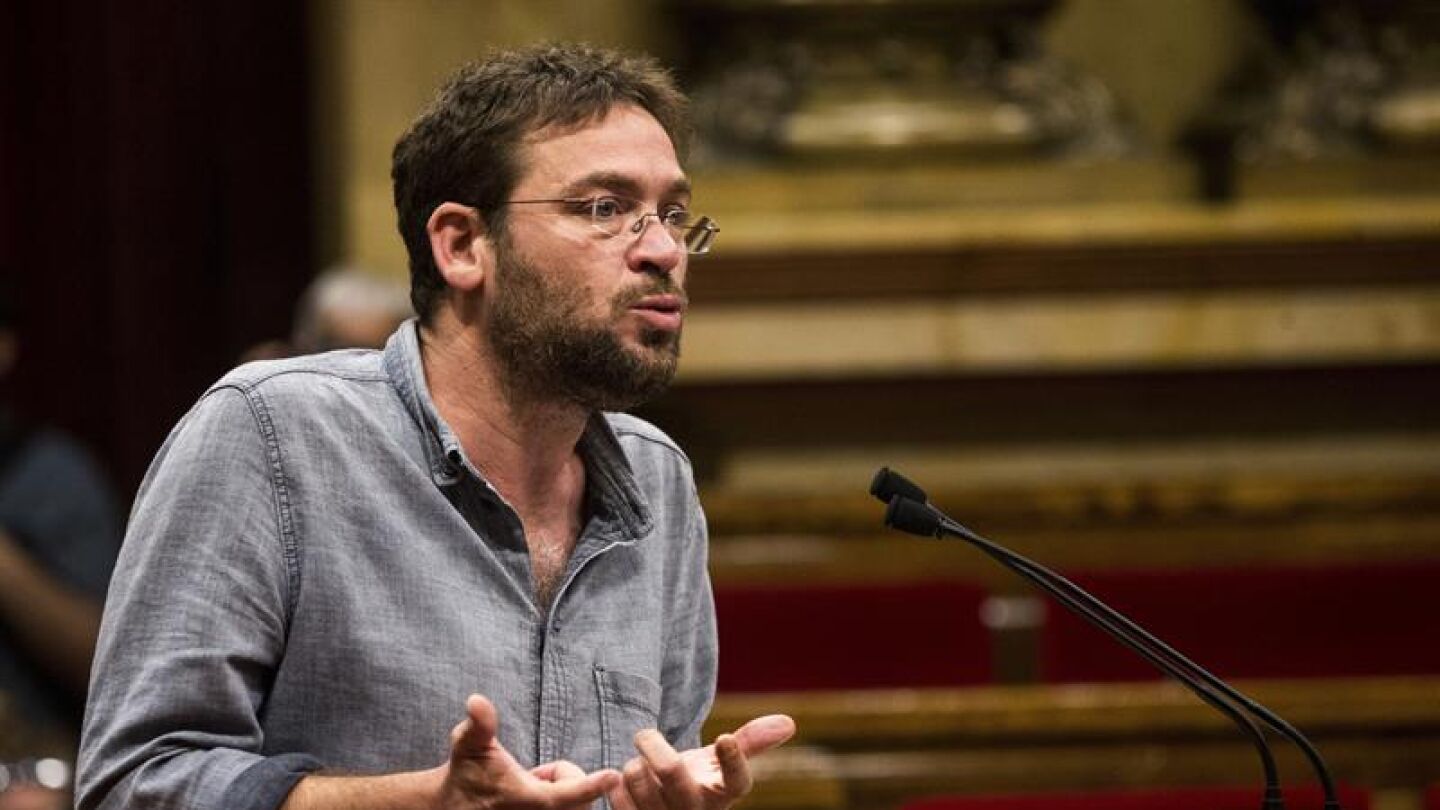 Albano Dante Fach&iacute;n