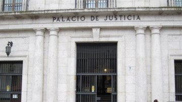 Palacio de Justicia de Valladolid