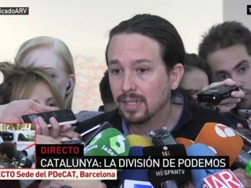 Pablo Iglesias Pablo Iglesias