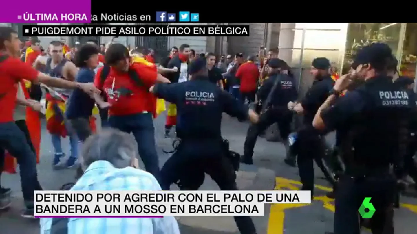 DETENIDO ULTRA DETENIDO ULTRA