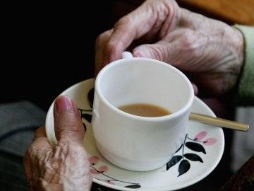 Más de cuatro millones de españoles viven solos Más de cuatro millones de españoles viven solos