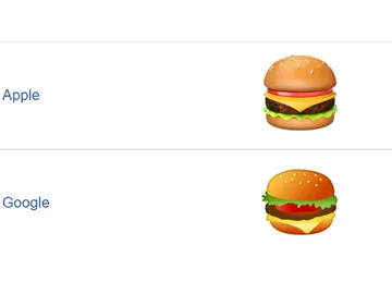 Diferentes tipos de hamburguesa Diferentes tipos de hamburguesa