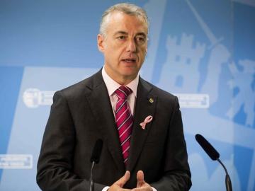 Íñigo Urkullu Íñigo Urkullu