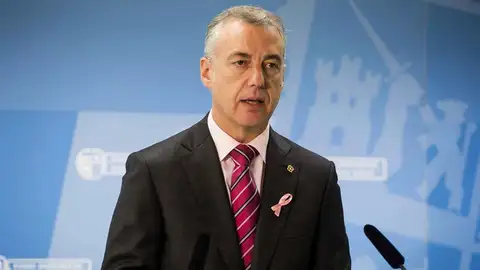 Íñigo Urkullu Íñigo Urkullu