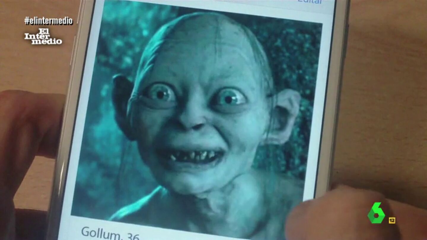 Gollum