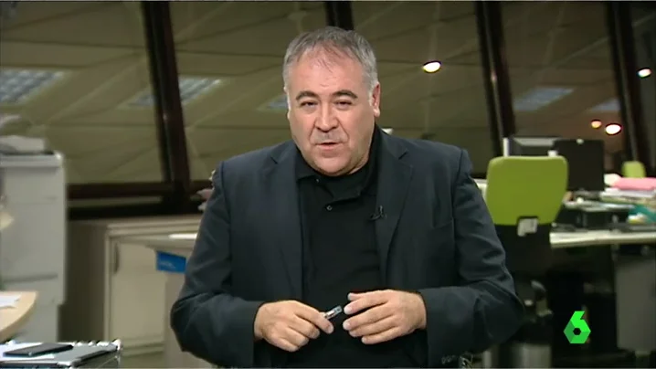 FERRERAS