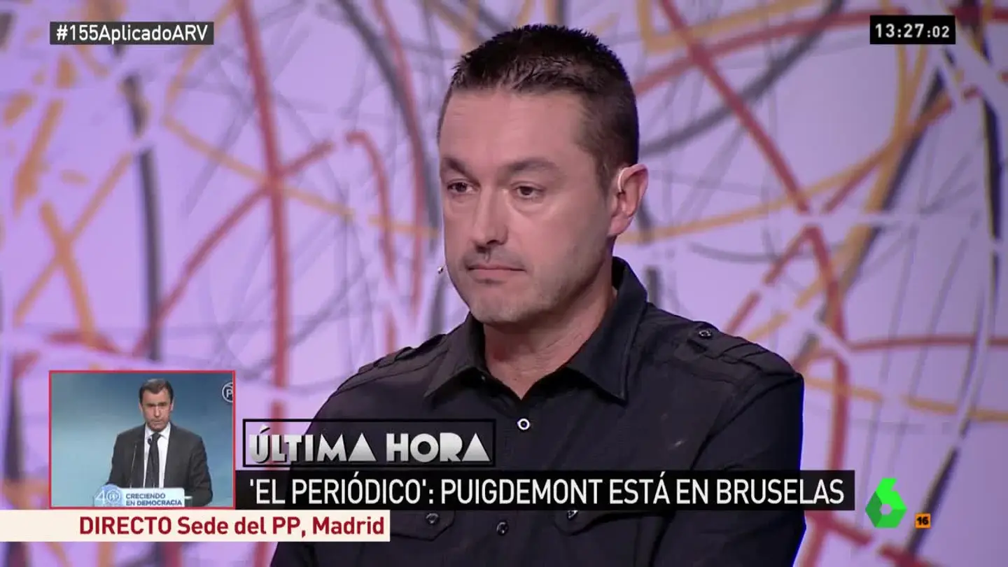 Toni Castejón Toni Castejón