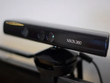 Kinect Kinect