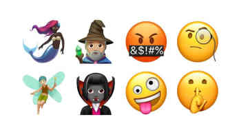 Emoticonos Halloween
