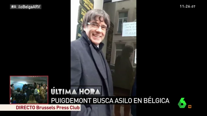 Puigdemont