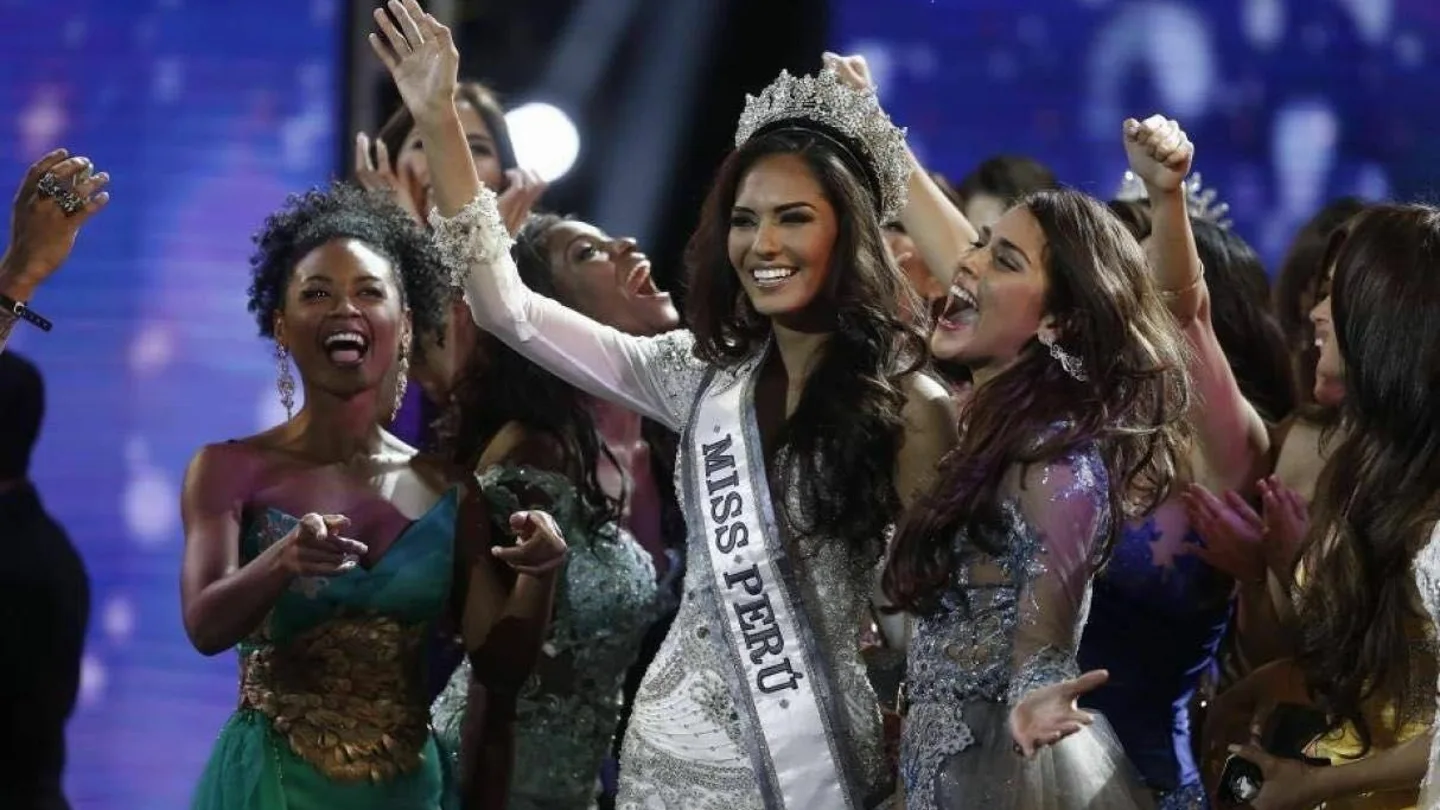 Miss Perú 2018 Miss Perú 2018