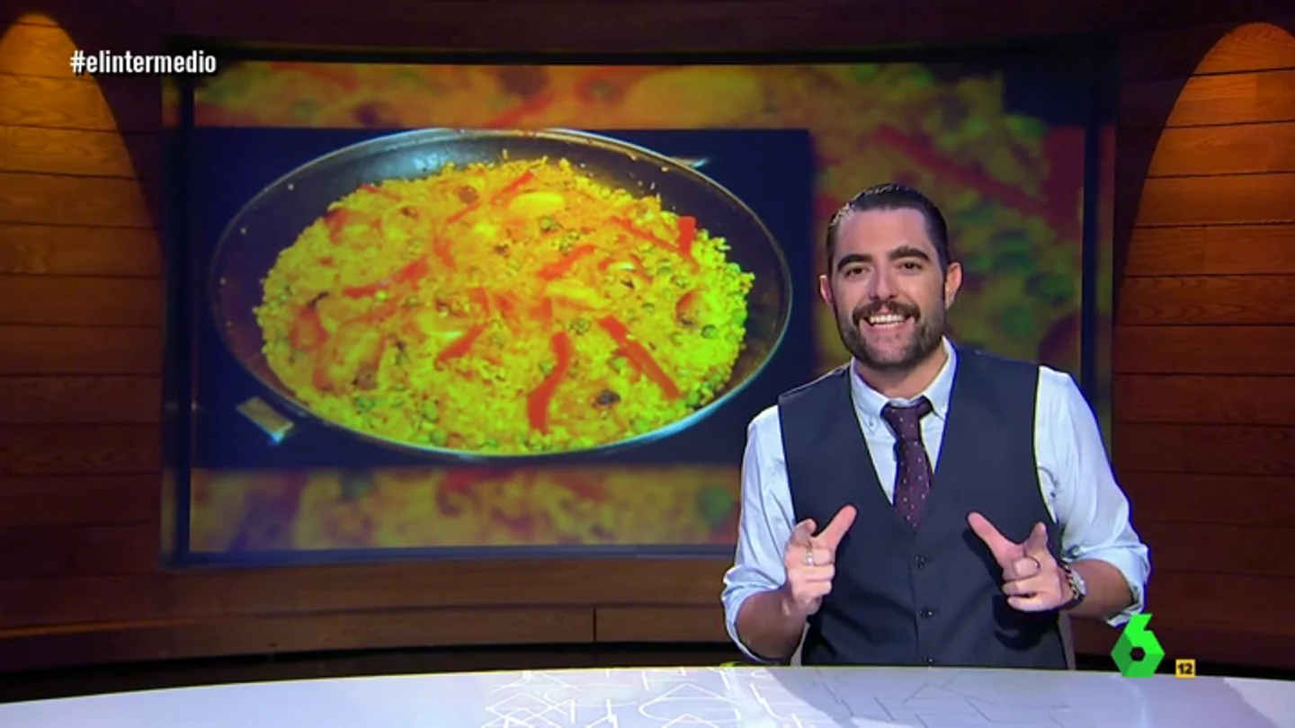 Dani Mateo Dani Mateo