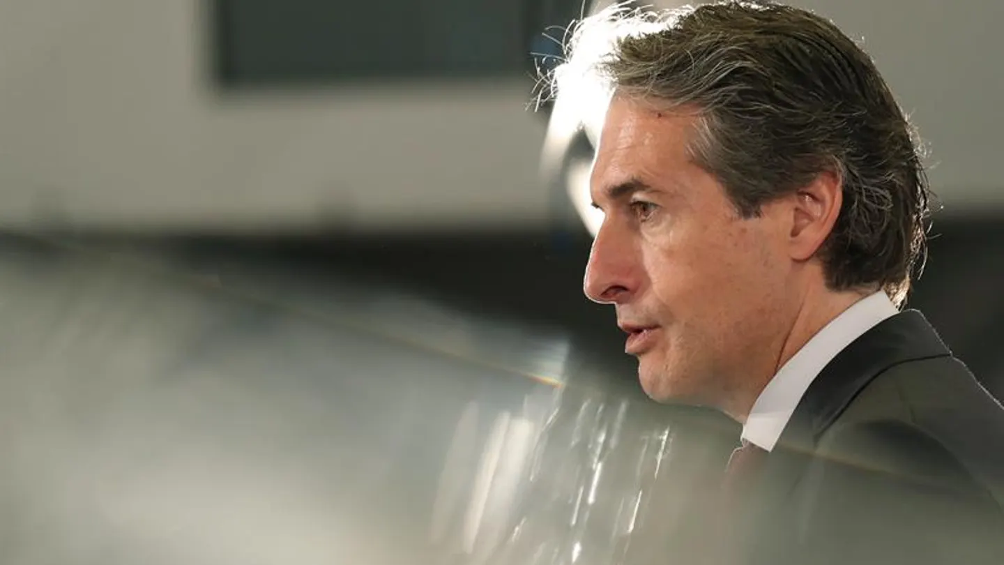 Íñigo de la Serna Íñigo de la Serna