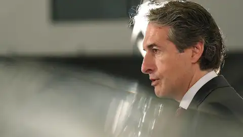 Íñigo de la Serna Íñigo de la Serna