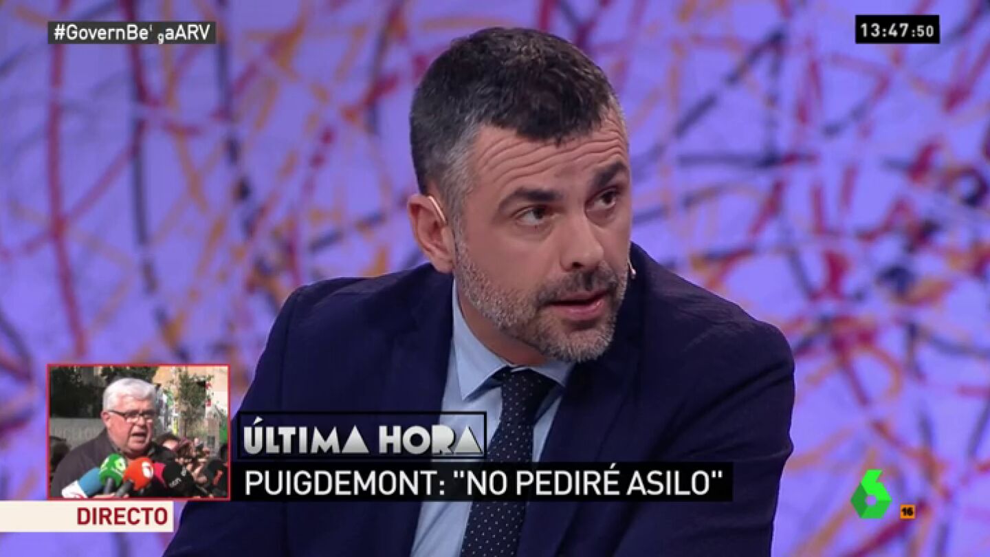 santi vila cambio rumbo