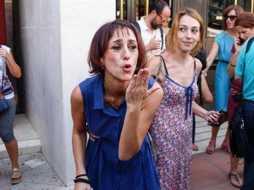Juana Rivas Juana Rivas