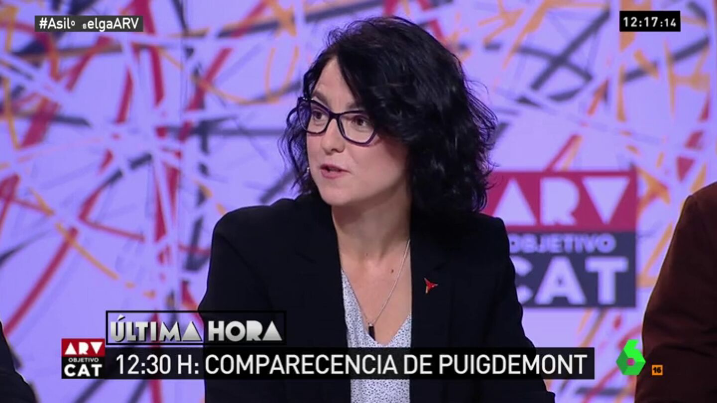 eva granados