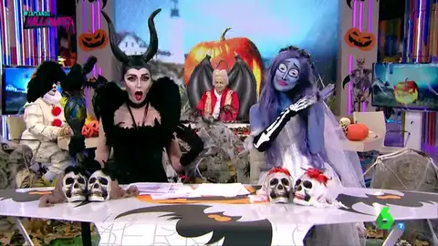 Cuqui y Puchi Cuqui y Puchi