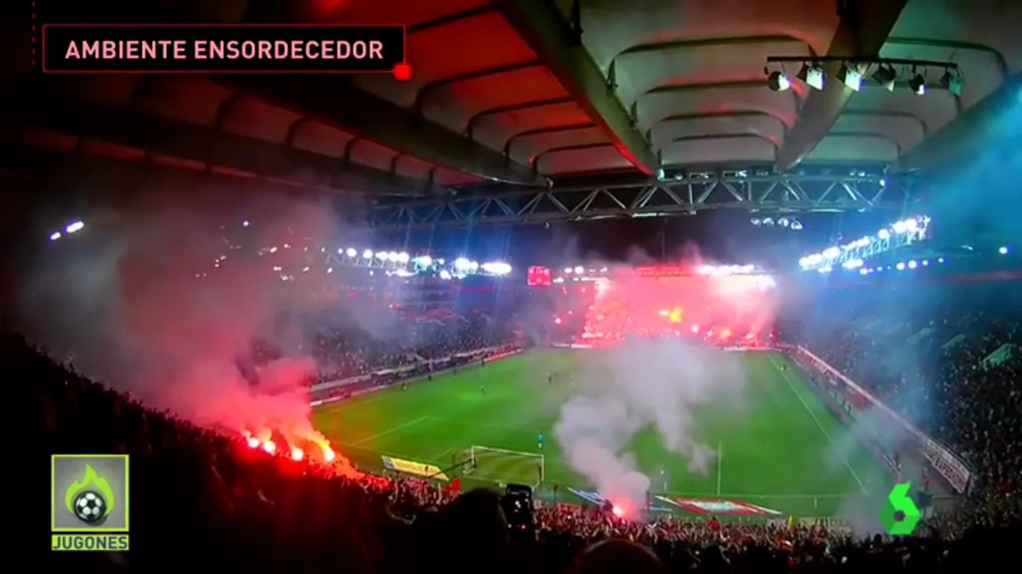 olympiacosambiente olympiacosambiente