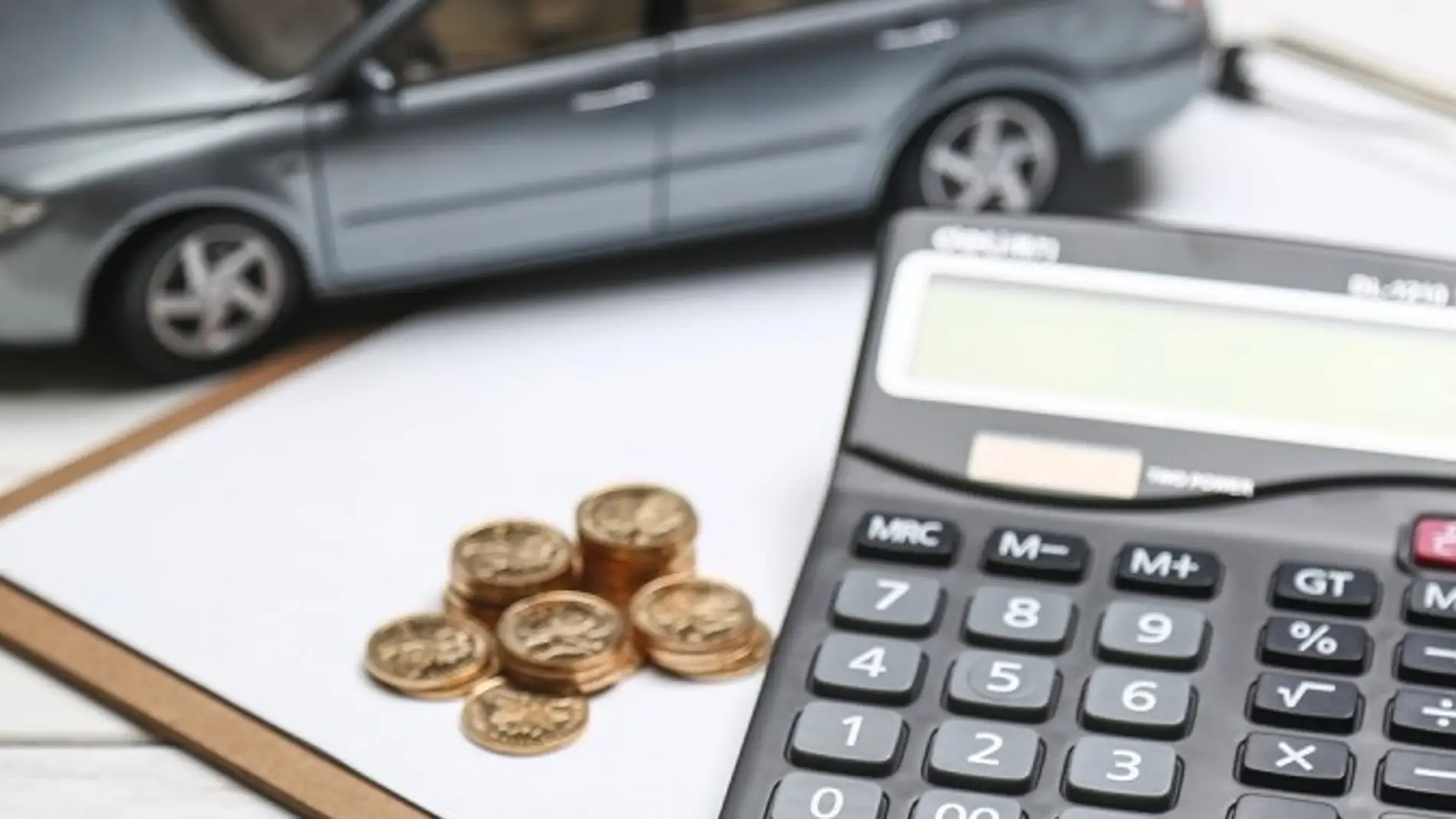Así es la propuesta para que los impuestos del coche sean acordes con el poder adquisitivo del propietario