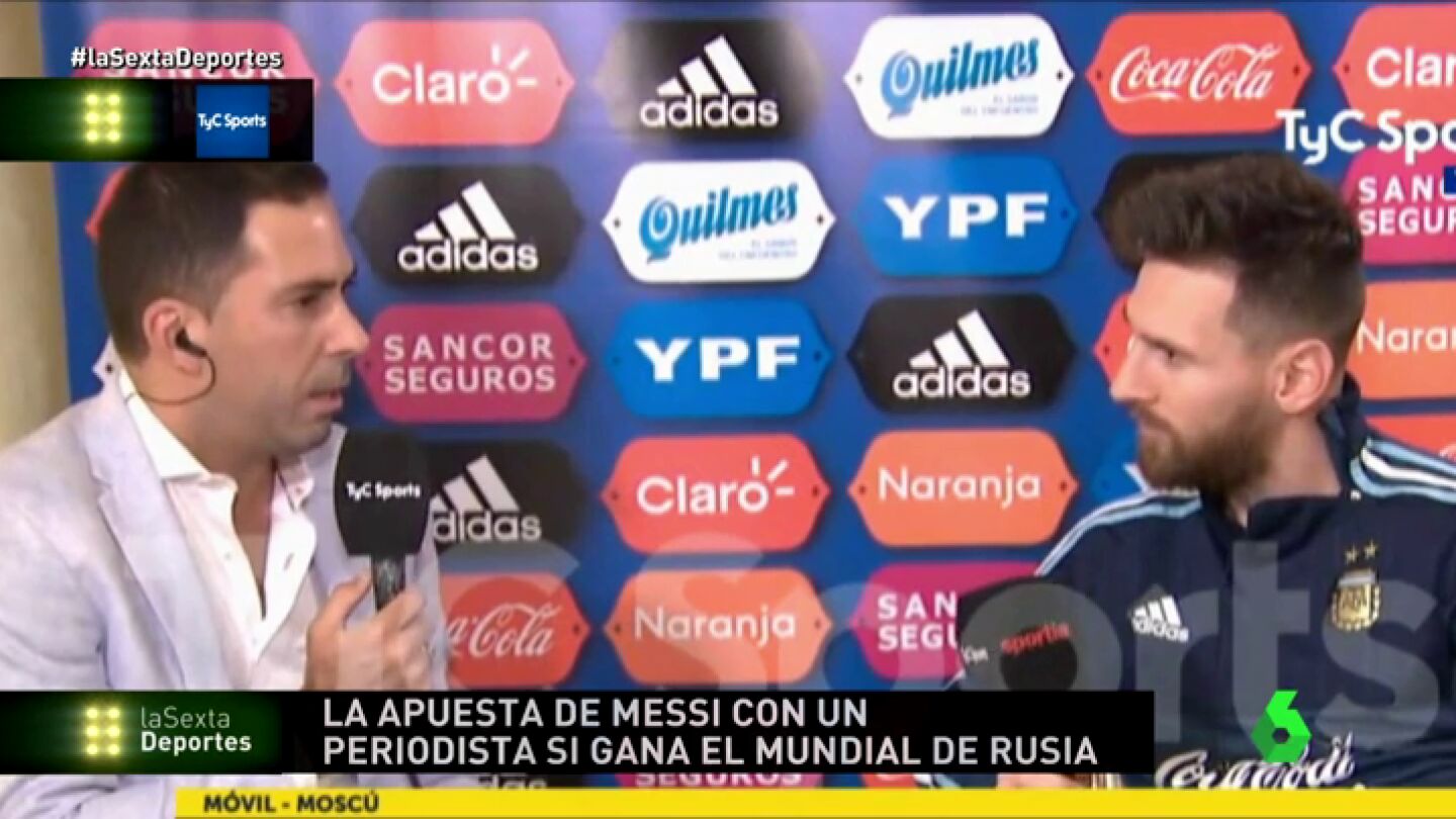 messi