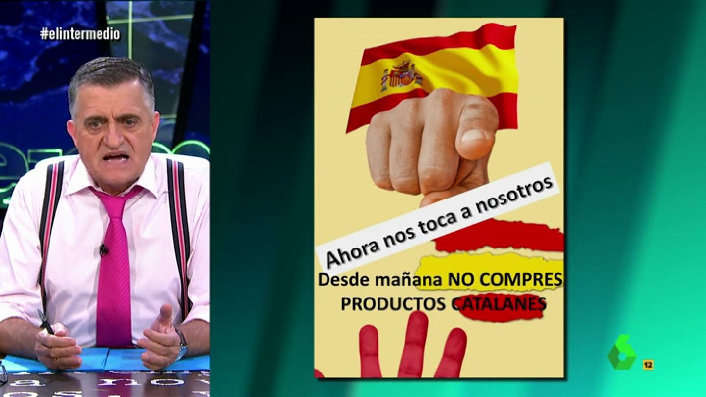 El Gran Wyoming
